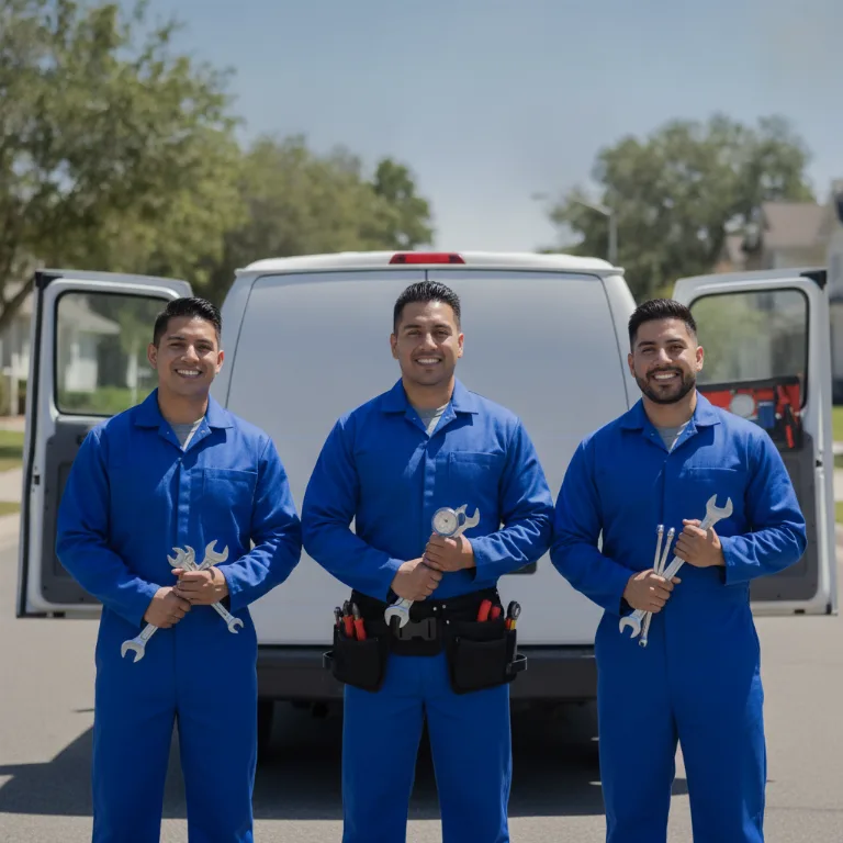 Reparación Caldera Gas equipo en Tecoman